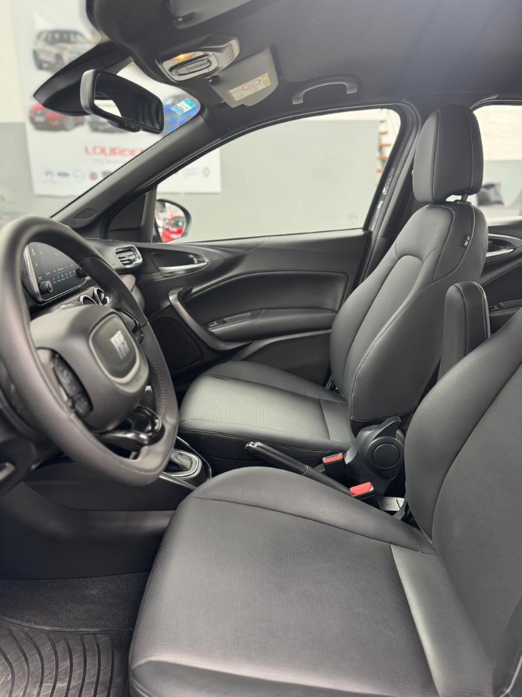 Fiat CRONOS PRECISION 1.3 GSE CVT BZ — foto 5